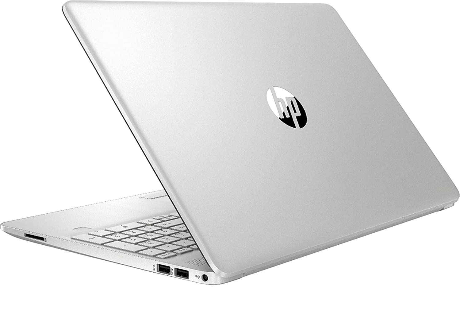 HP 15-dw Laptop Intel Core i3-1115G4 8GB 256GB SSD 15.6 Full HD WLED Win 10